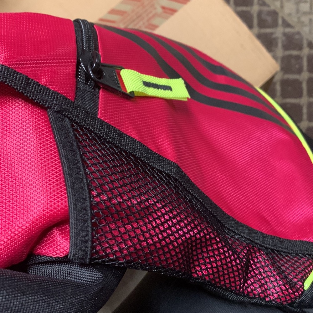 Adidas  Drawstring Bag - Picture 7 of 7